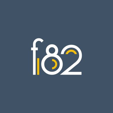Yuvarlak logo F82