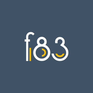 Yuvarlak logo F83