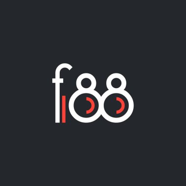 Yuvarlak logo F88