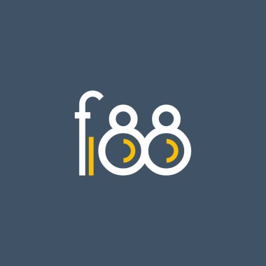 Yuvarlak logo F88