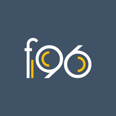 Yuvarlak logo F96
