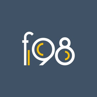 Yuvarlak logo F98