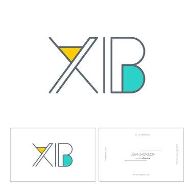 Ortak logo X b hattı