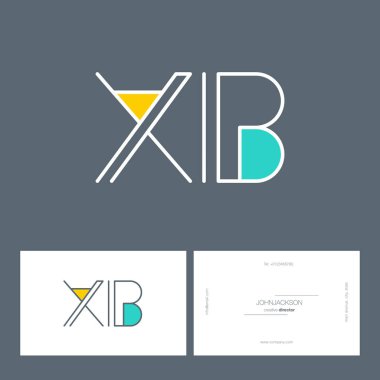 Ortak logo X b hattı