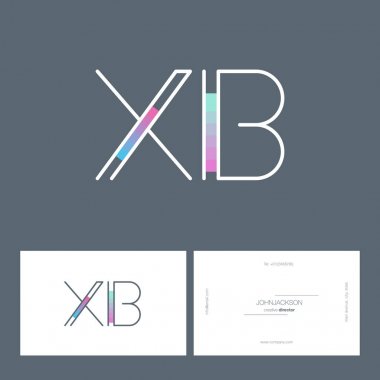 Ortak logo X b hattı