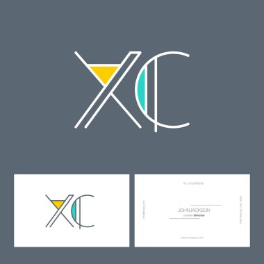 Satır ortak logo X c