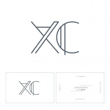 Satır ortak logo X c