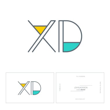 Satır ortak logo X d