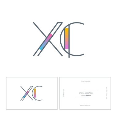 Satır ortak logo X c