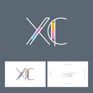 Satır ortak logo X c