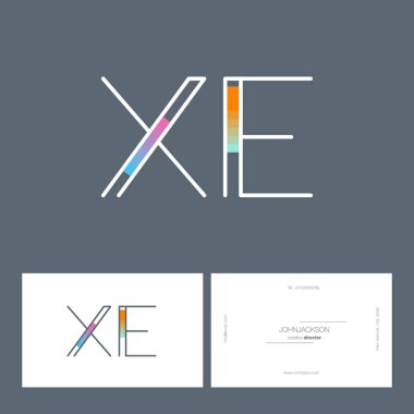 Satır ortak logo X e