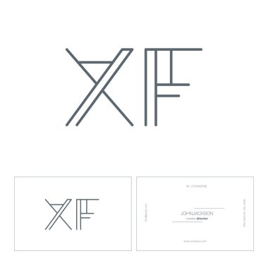 Satır ortak logo X f