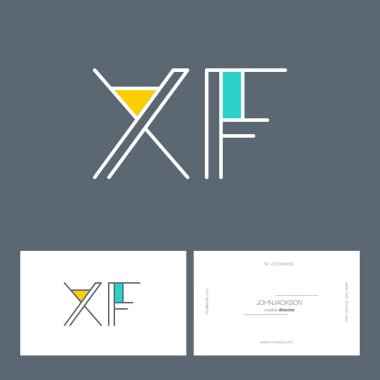 Satır ortak logo X f