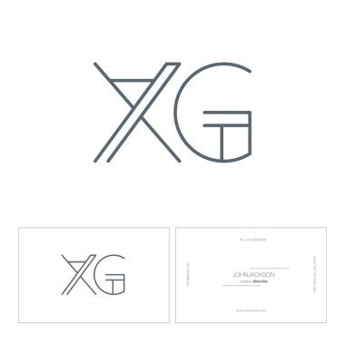 Satır ortak logo X g