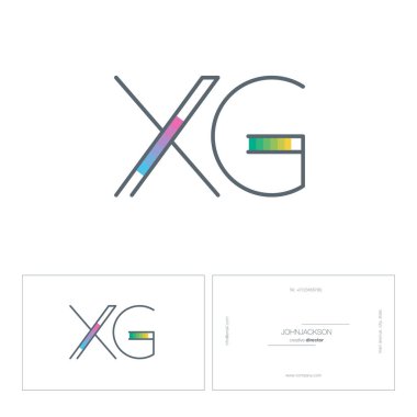 Satır ortak logo X g