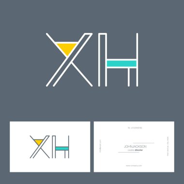 Satır ortak logo X h