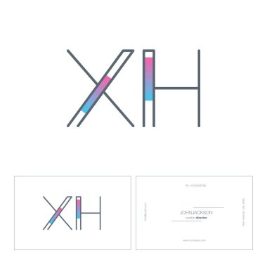 Satır ortak logo X h