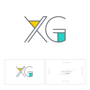 Satır ortak logo X g