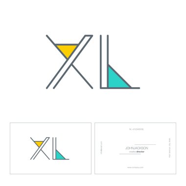 Satır ortak logo X l