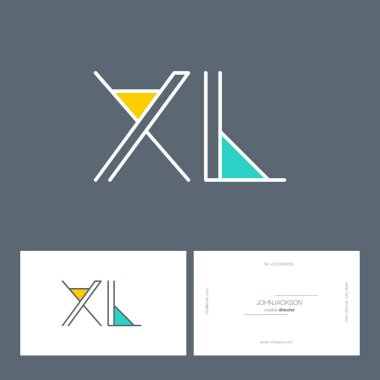 Satır ortak logo X l