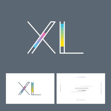 Satır ortak logo X l