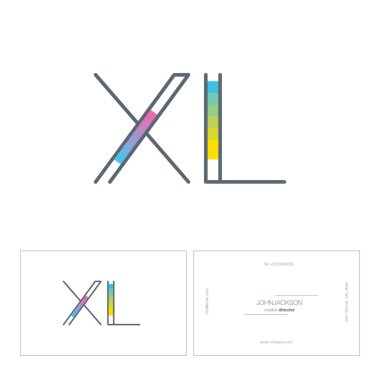 Satır ortak logo X l