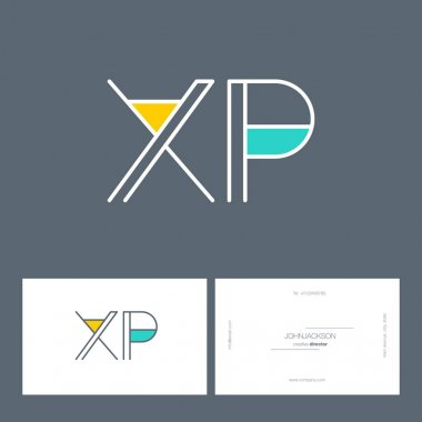 Satır ortak logo X p