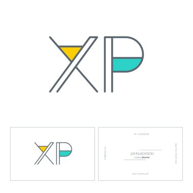 Satır ortak logo X p