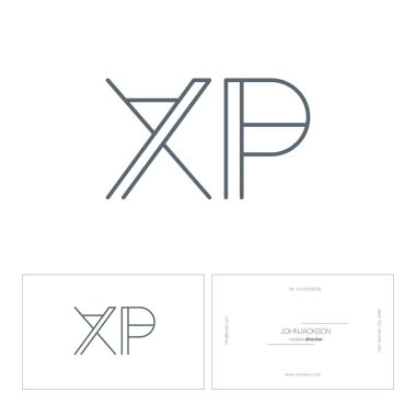 Satır ortak logo X p