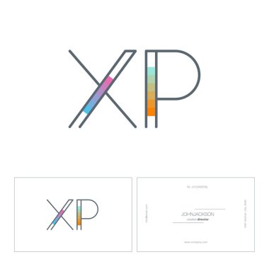 Satır ortak logo X p