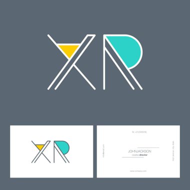 Satır ortak logo X r