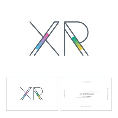 Satır ortak logo X r