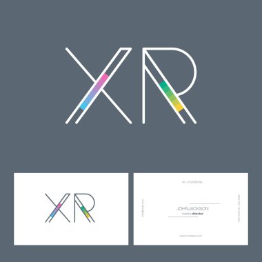 Satır ortak logo X r