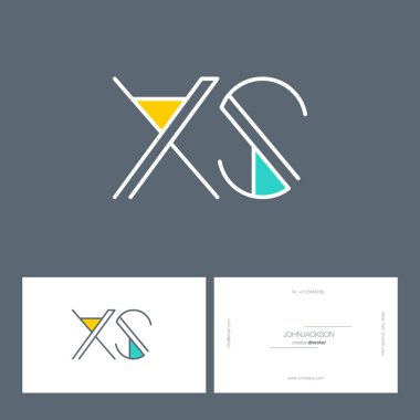 Satır ortak logo X s