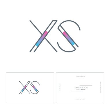 Satır ortak logo X s