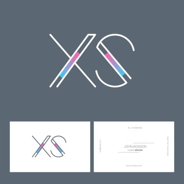 Satır ortak logo X s