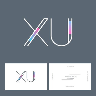 Satır ortak logo X u