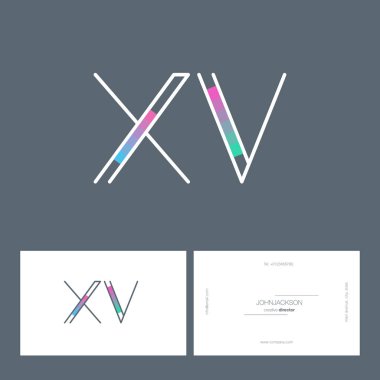 Satır ortak logo X v