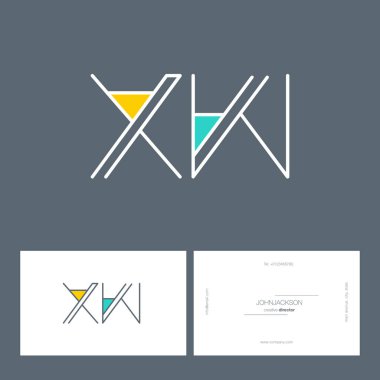 Satır ortak logo X w