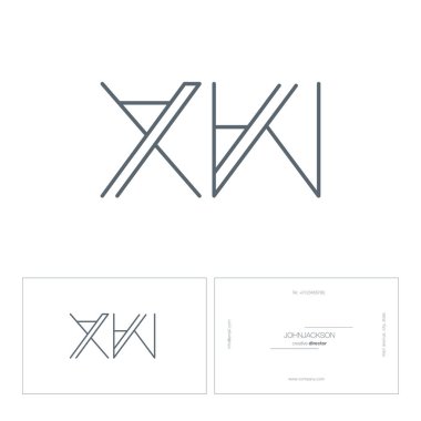 Satır ortak logo X w