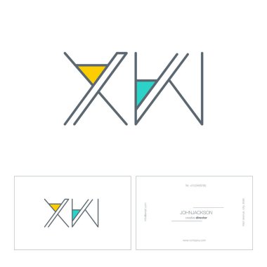 Satır ortak logo X w