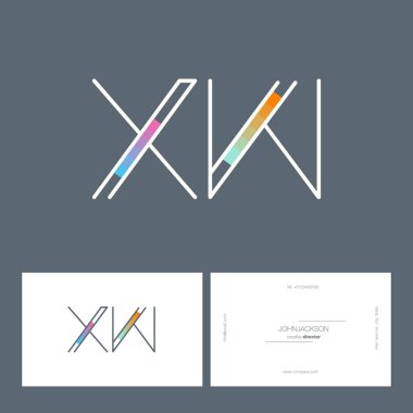 Satır ortak logo X w