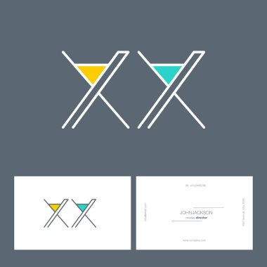 Ortak logo X satır x