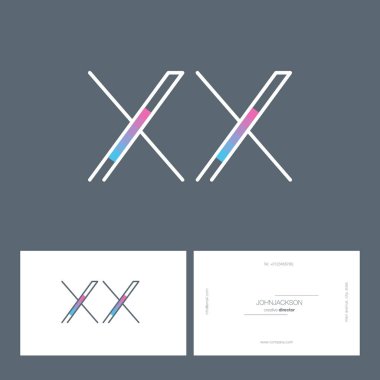 Ortak logo X satır x