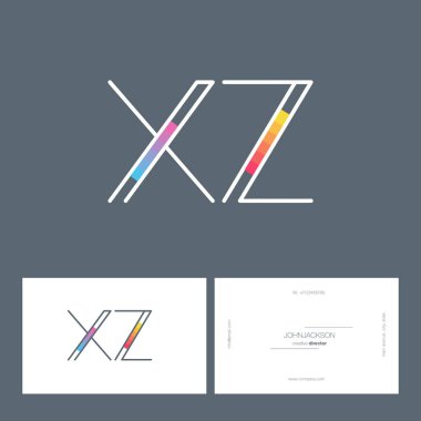 Satır ortak logo Xz