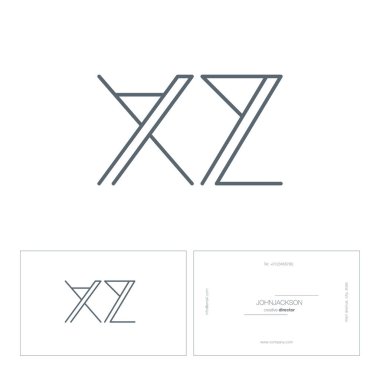 Satır ortak logo Xz