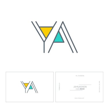 Satır ortak logo Ya