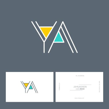 Satır ortak logo Ya