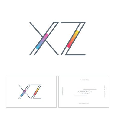 Satır ortak logo Xz