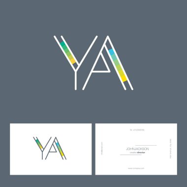 Satır ortak logo Ya